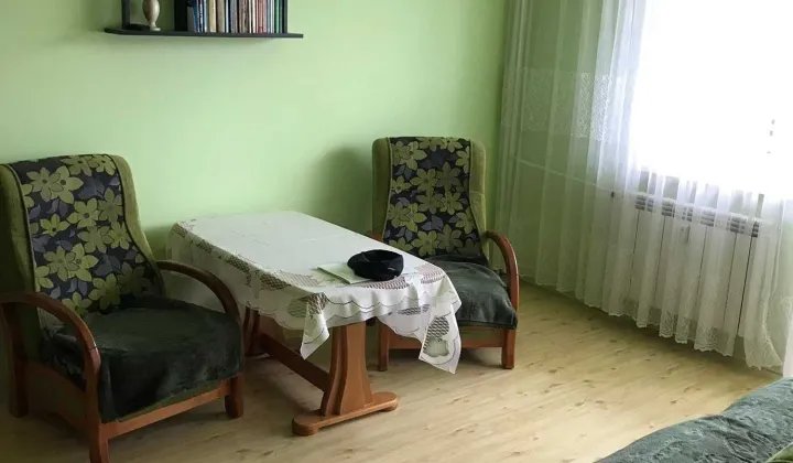 Mieszkanie 2-pokojowe Łódź Polesie, ul. Armii Krajowej