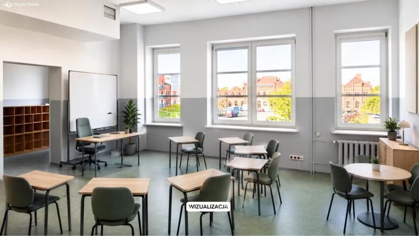 Lokal Skierniewice, ul. Adama Mickiewicza. Zdjęcie 4