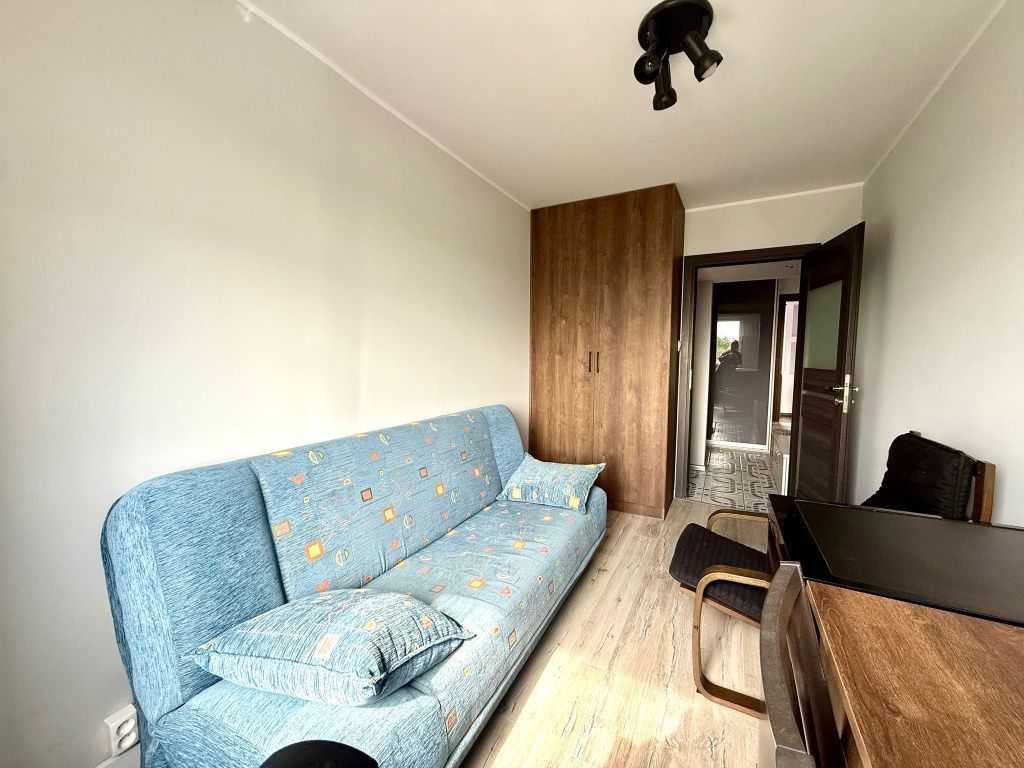Mieszkanie 3-pokojowe Łódź Radogoszcz, ul. Nastrojowa. Zdjęcie 5