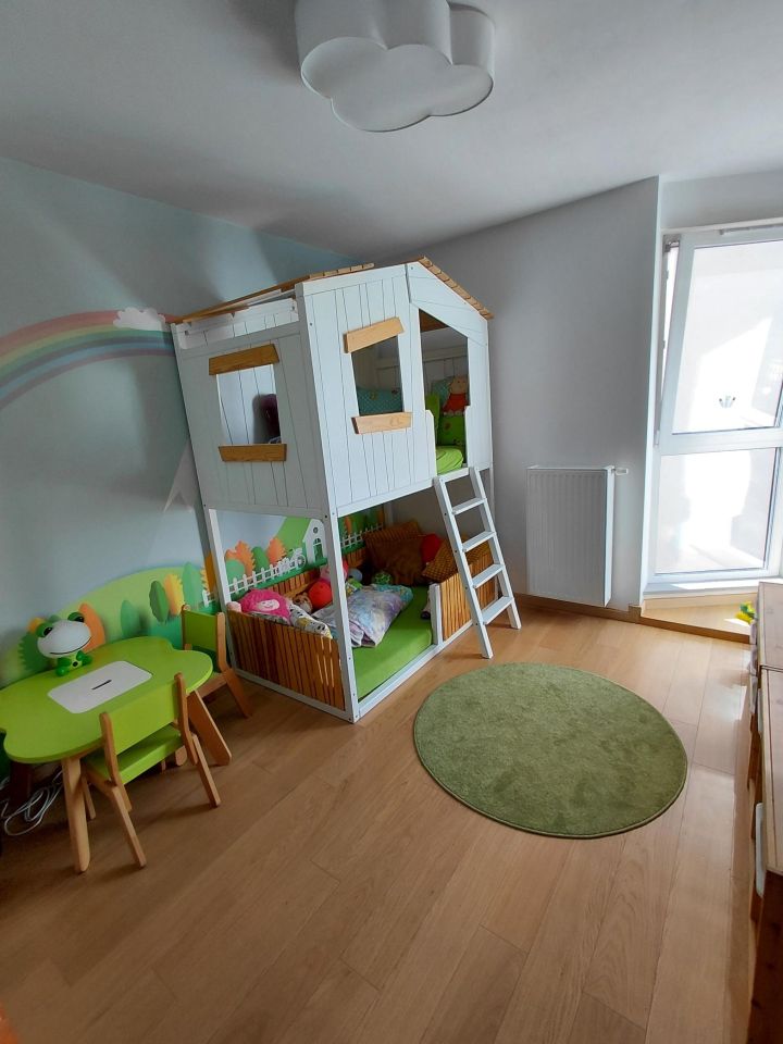 Mieszkanie 3-pokojowe Warszawa Zawady, ul. Bruzdowa. Zdjęcie 15