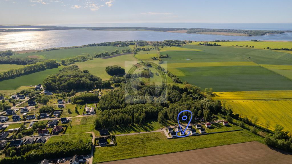 dom wolnostojący, 4 pokoje Kamień Pomorski. Zdjęcie 3