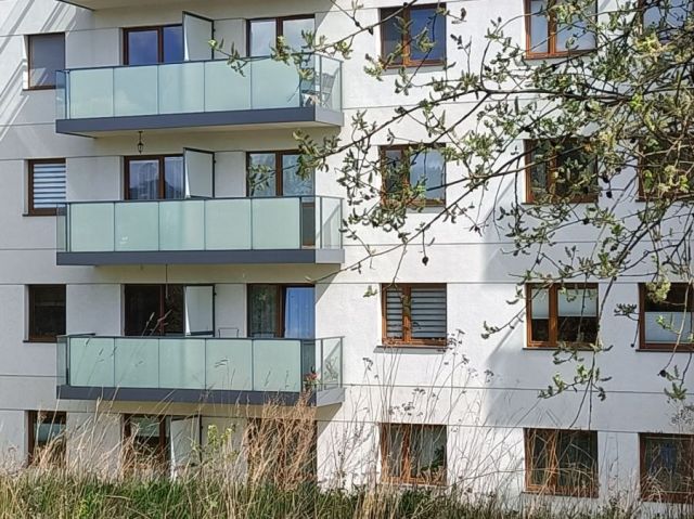 Mieszkanie 2-pokojowe Gdańsk Chełm, ul. Antoniego Suchanka. Zdjęcie 1