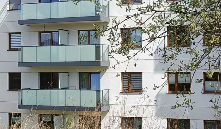 Mieszkanie 2-pokojowe Gdańsk Chełm, ul. Antoniego Suchanka