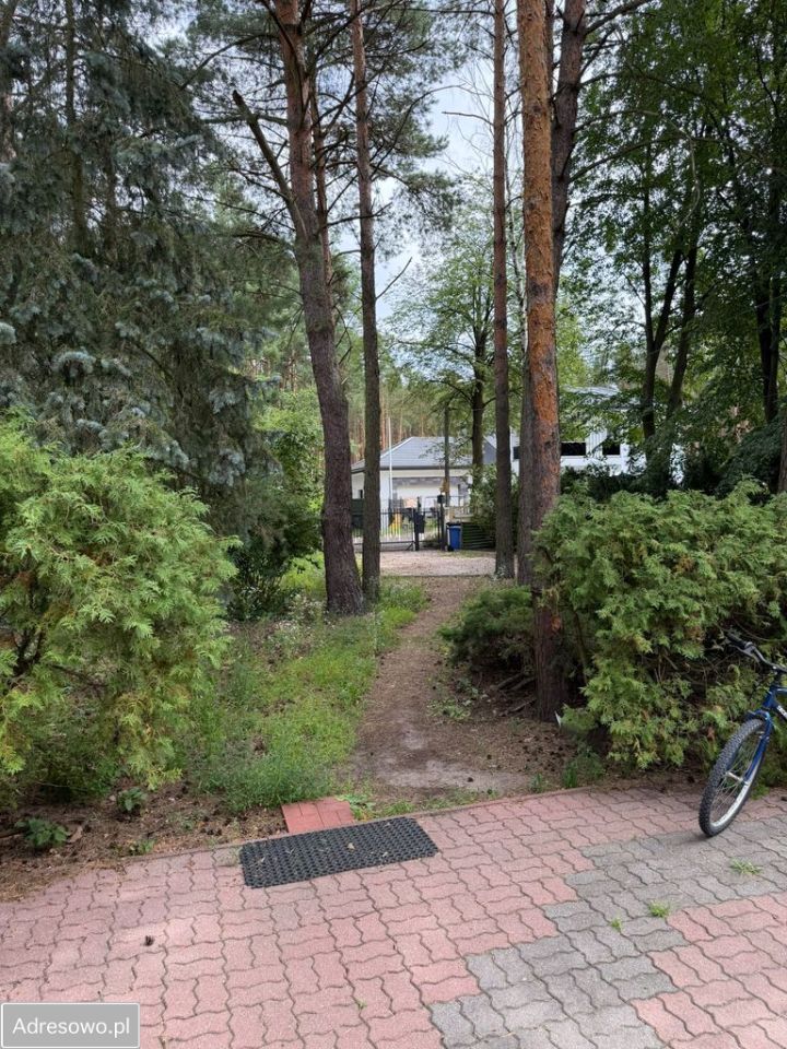 Działka budowlana Marki, ul. Henryka Sienkiewicza. Zdjęcie 3
