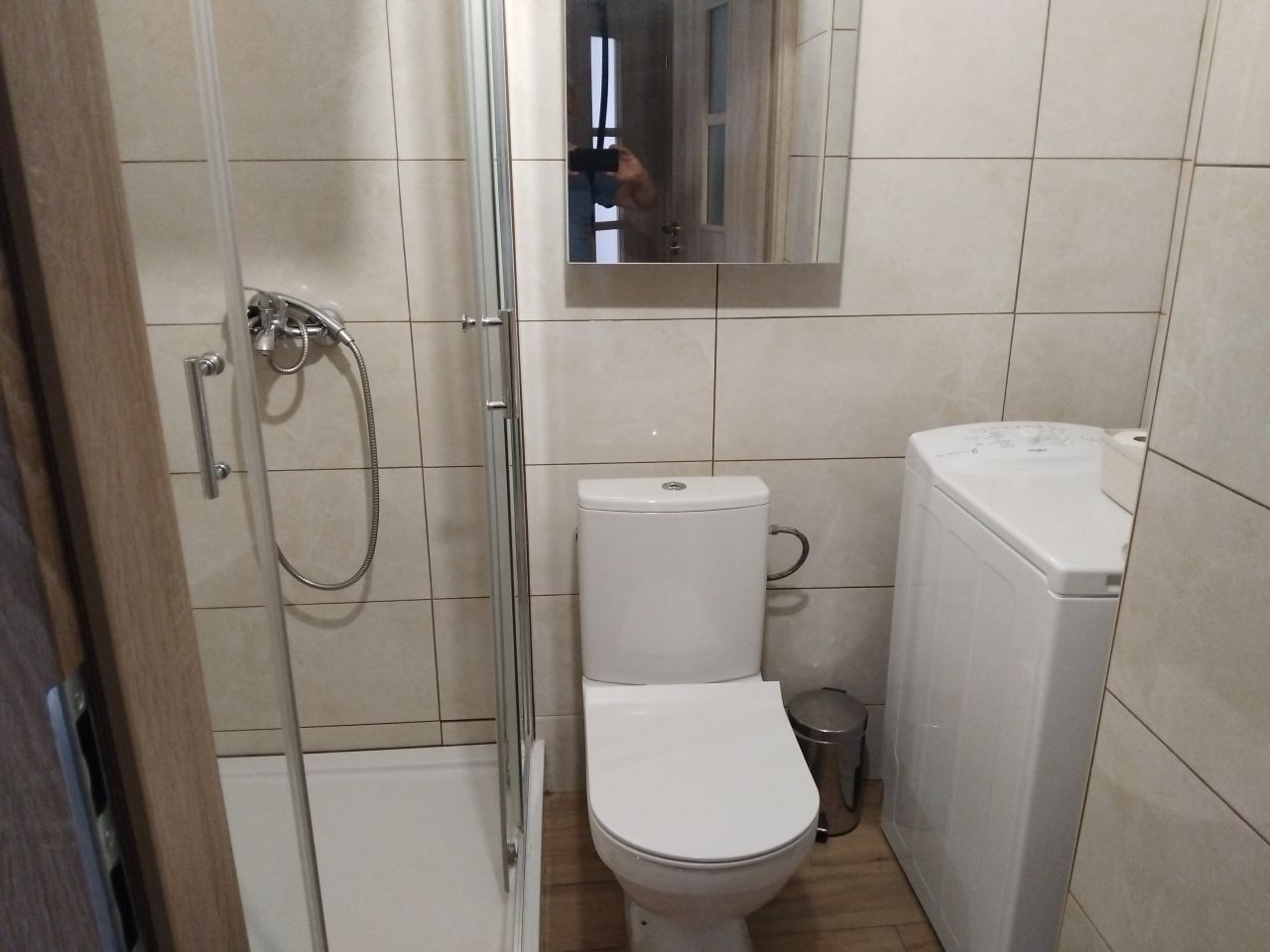 Mieszkanie 2-pokojowe Karpacz Centrum, ul. Nadrzeczna. Zdjęcie 8