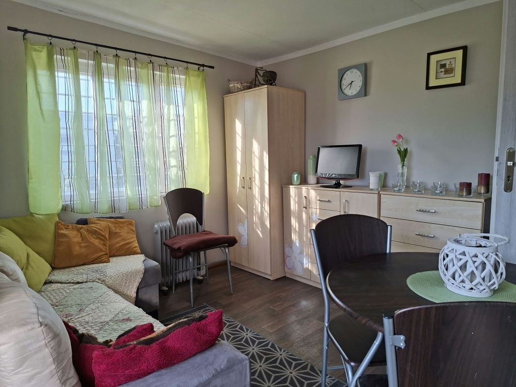 Działka rod Bydgoszcz, ul. Inwalidów. Zdjęcie 8