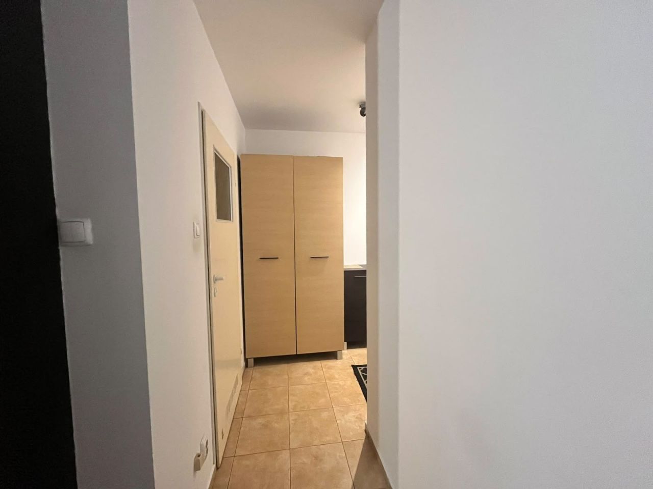 Mieszkanie 1-pokojowe Warszawa Nowodwory. Zdjęcie 7