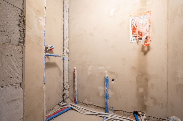 dom wolnostojący, 3 pokoje Kłaj. Zdjęcie 19