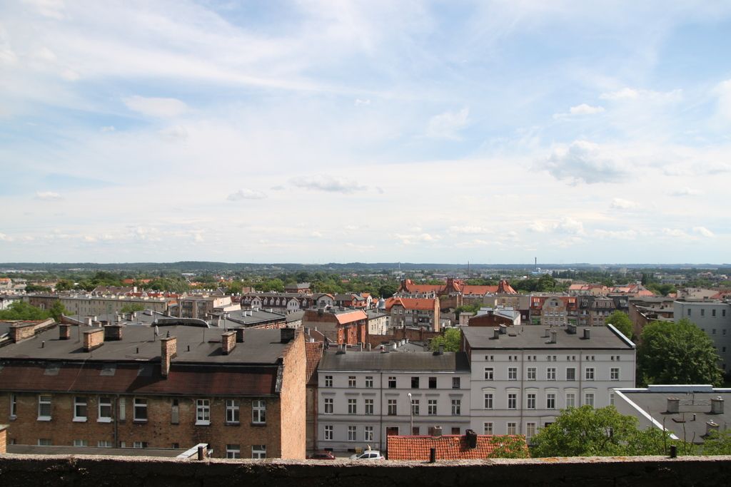 dom wolnostojący, 7 pokoi Grudziądz