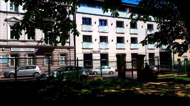 Mieszkanie 2-pokojowe Częstochowa, ul. 3 Maja. Zdjęcie 1