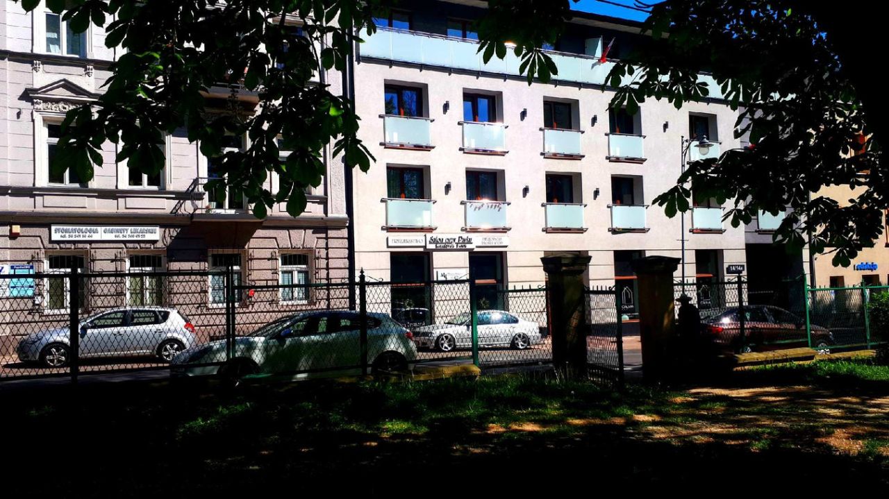 Mieszkanie 2-pokojowe Częstochowa, ul. 3 Maja