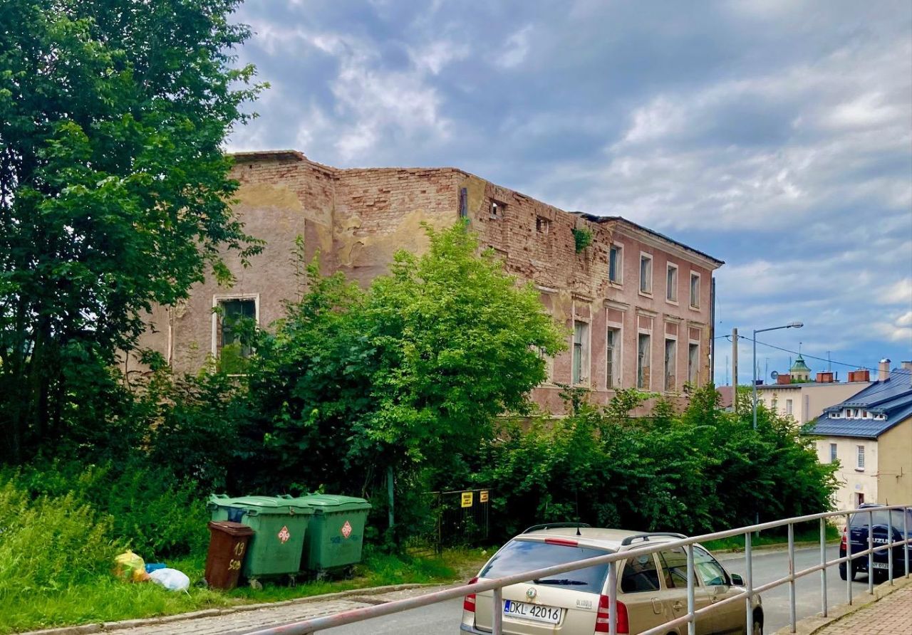 Hotel/pensjonat Międzylesie, ul. Jana Sobieskiego. Zdjęcie 5