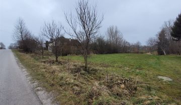 Działka rolna Bodzentyn