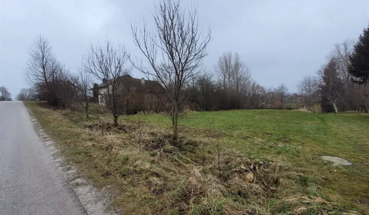 Działka rolna Bodzentyn