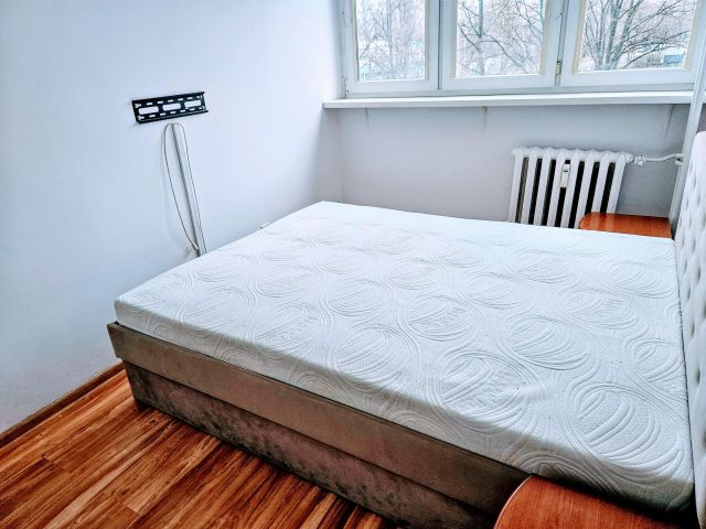 Mieszkanie 2-pokojowe Wrocław Szczepin, ul. Lubińska. Zdjęcie 9