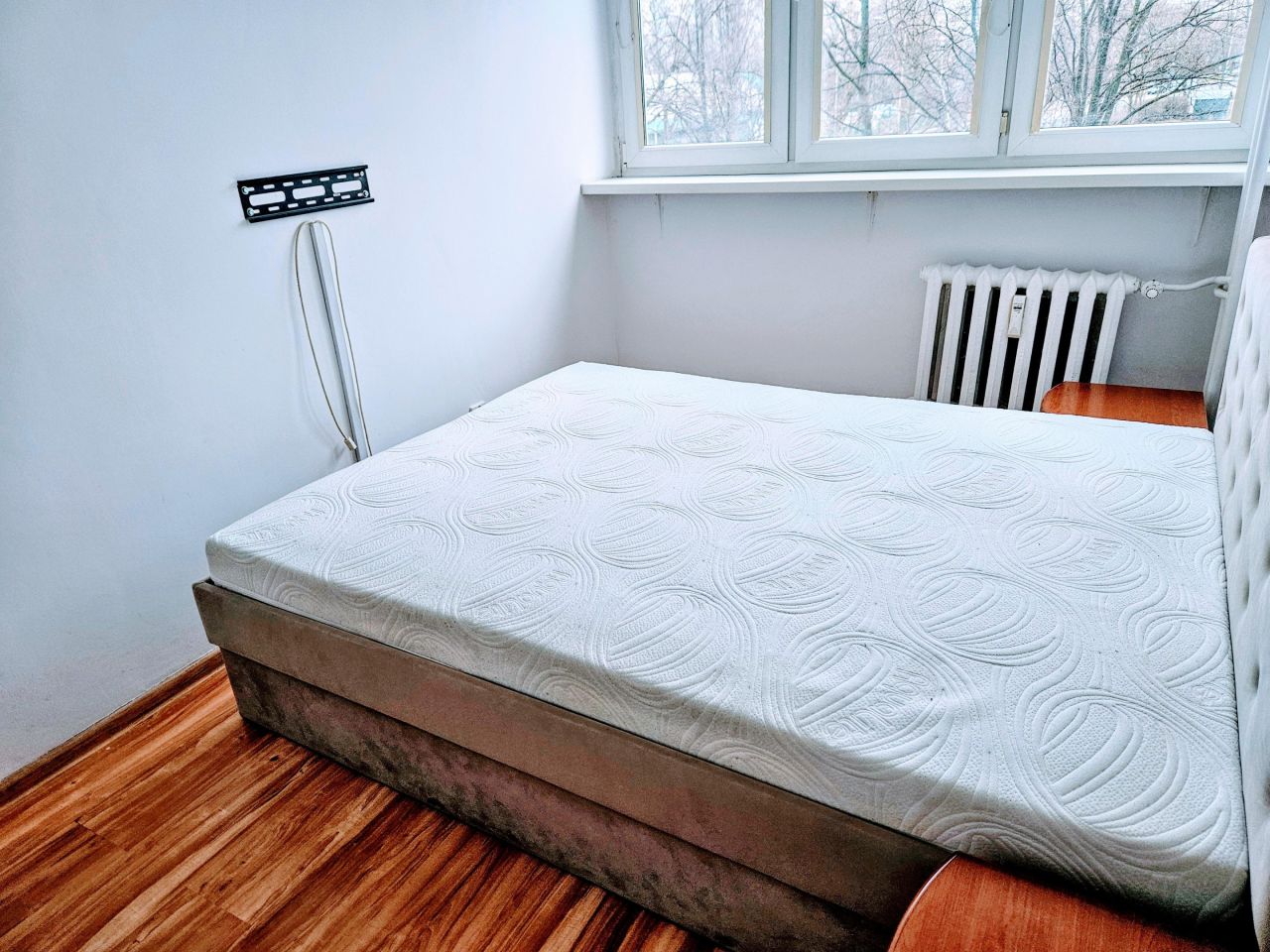 Mieszkanie 2-pokojowe Wrocław Szczepin, ul. Lubińska. Zdjęcie 9