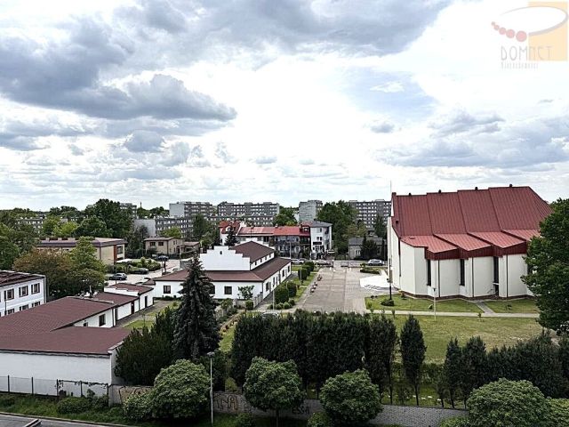Mieszkanie 4-pokojowe Grodzisk Mazowiecki, ul. T. Bairda. Zdjęcie 13