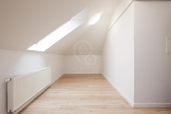 dom wolnostojący, 7 pokoi Wojnowice, ul. Miętowa. Zdjęcie 14