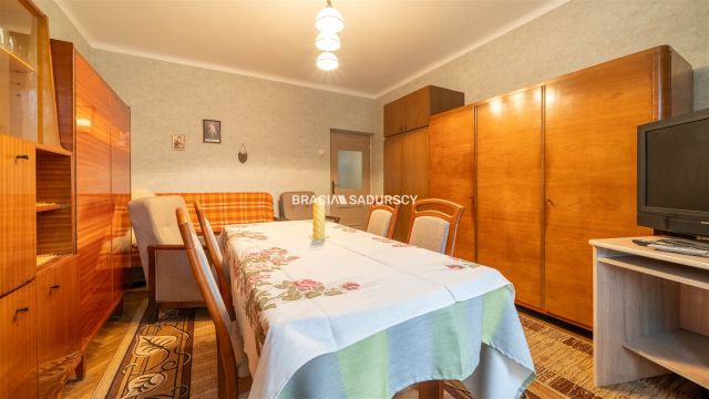 Mieszkanie 2-pokojowe Kraków Borek Fałęcki, ul. Żywiecka. Zdjęcie 5