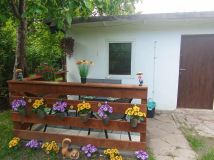 Działka rod Warszawa Mokotów, ul. Bandoski. Zdjęcie 3