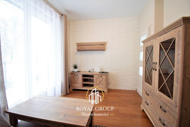 Mieszkanie 2-pokojowe Lublin Wieniawa, al. Racławickie. Zdjęcie 1