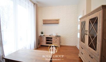 Mieszkanie 2-pokojowe Lublin Wieniawa, al. Racławickie