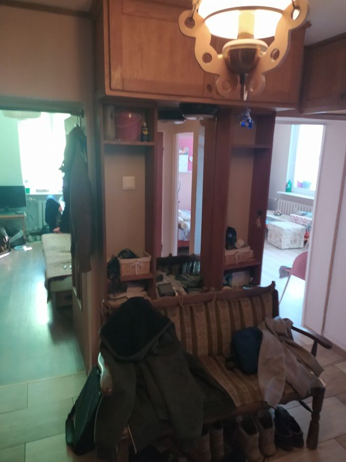 Mieszkanie 3-pokojowe Warszawa Praga-Południe, ul. Witolińska. Zdjęcie 23