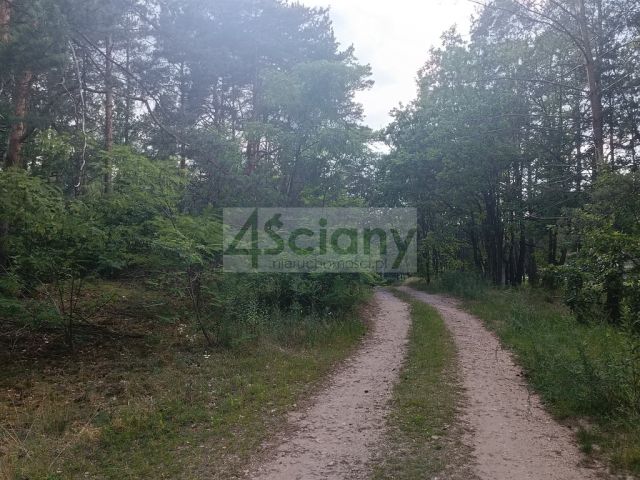 Działka Warszawa Wawer. Zdjęcie 4