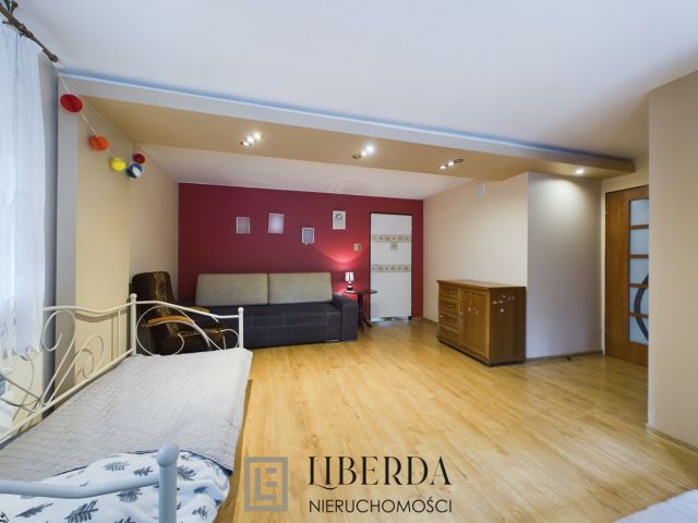 dom wolnostojący, 4 pokoje Dąbrowa. Zdjęcie 4