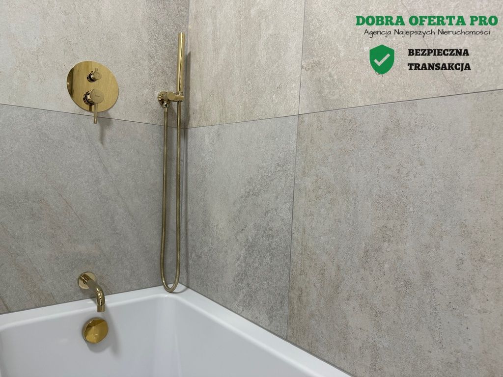 Mieszkanie 1-pokojowe Gdańsk Ujeścisko, ul. Czereśniowa. Zdjęcie 7