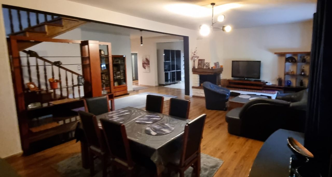 dom wolnostojący, 4 pokoje Dominów. Zdjęcie 7