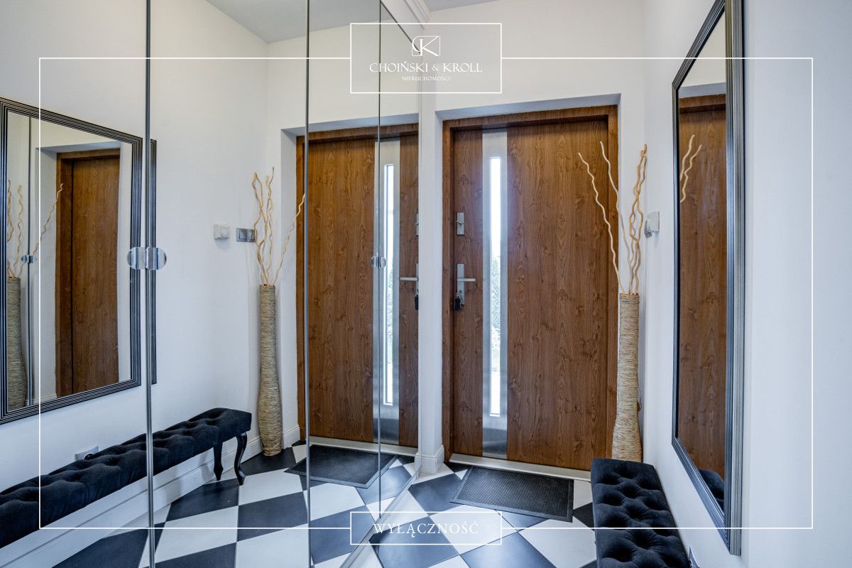 bliźniak, 4 pokoje Siekierki Wielkie, ul. Długa. Zdjęcie 9