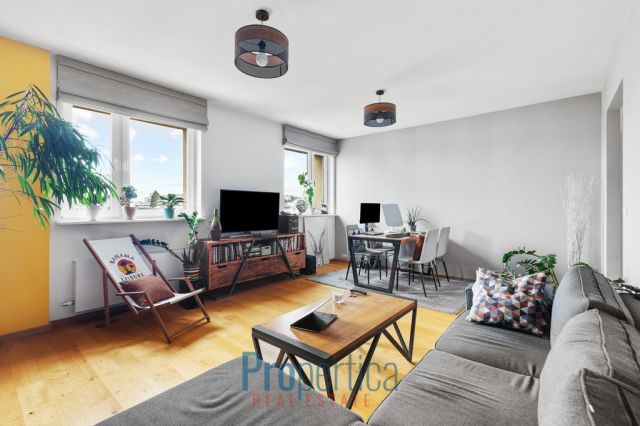 Mieszkanie 2-pokojowe Warszawa, ul. Hoża. Zdjęcie 1