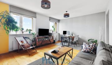 Mieszkanie 2-pokojowe Warszawa, ul. Hoża