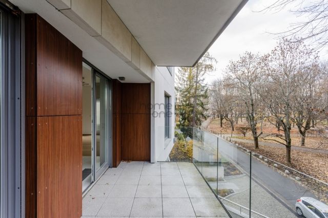 Mieszkanie 4-pokojowe Warszawa Mokotów, park Morskie Oko. Zdjęcie 16