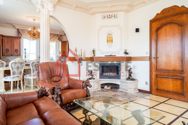 dom wolnostojący, 5 pokoi Starkowa Huta. Zdjęcie 6