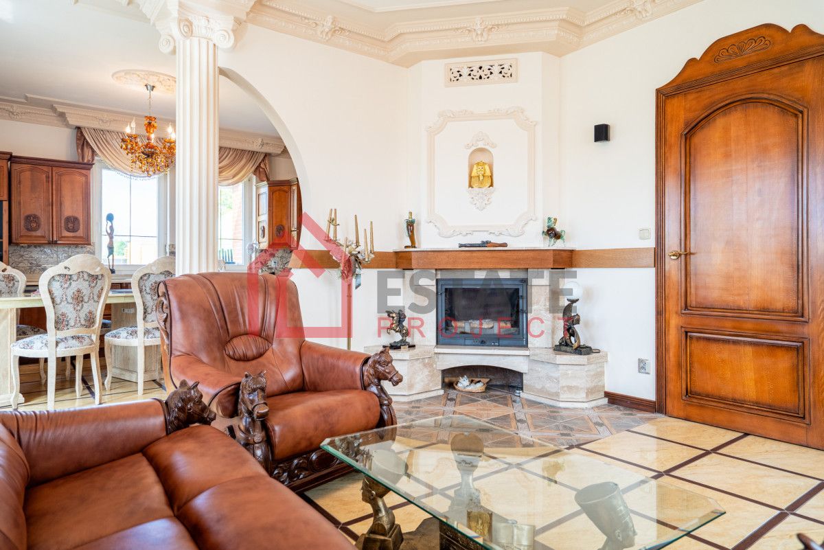 dom wolnostojący, 5 pokoi Starkowa Huta. Zdjęcie 6