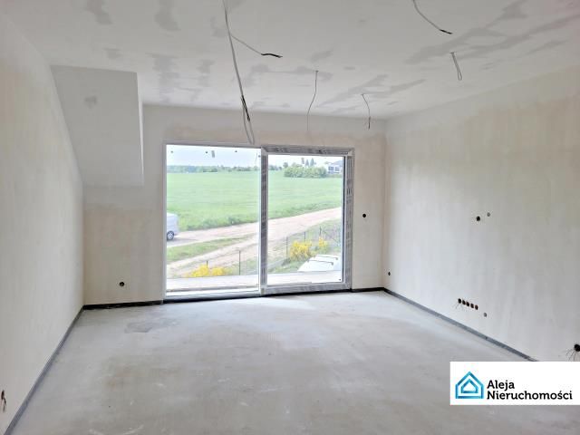 Mieszkanie 3-pokojowe Wierzchowisko, ul. Palmowa. Zdjęcie 3