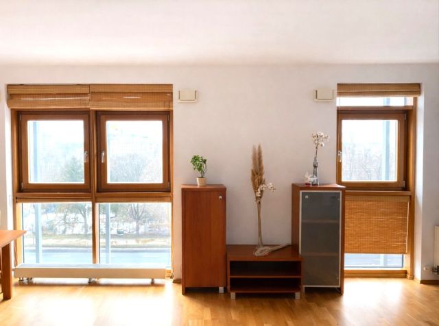 Mieszkanie 2-pokojowe Warszawa Śródmieście, ul. Zygmunta Słomińskiego. Zdjęcie 21