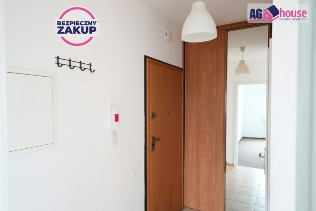 Mieszkanie 2-pokojowe Gdańsk Ujeścisko, ul. Konrada Guderskiego. Zdjęcie 8