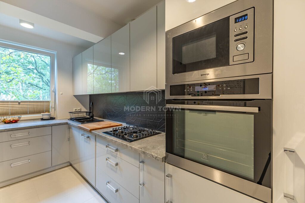 Mieszkanie 3-pokojowe Piaseczno, ul. Stanisława Staszica. Zdjęcie 6