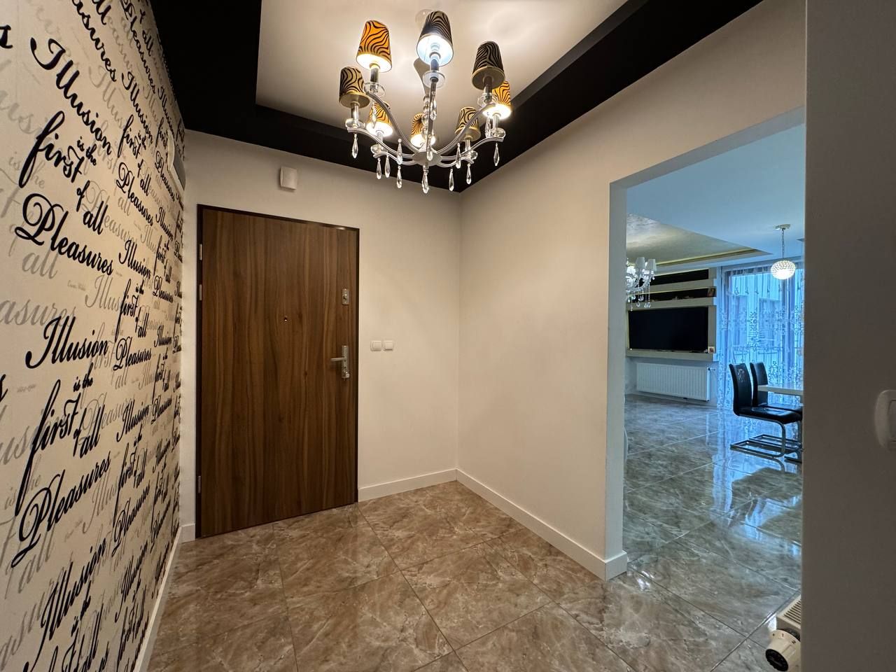 Mieszkanie 3-pokojowe Kraków Dębniki, ul. dr. Jana Piltza. Zdjęcie 6