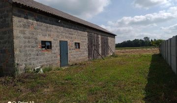 gospodarstwo Babięty Wielkie