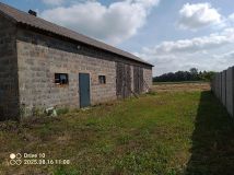 gospodarstwo Babięty Wielkie