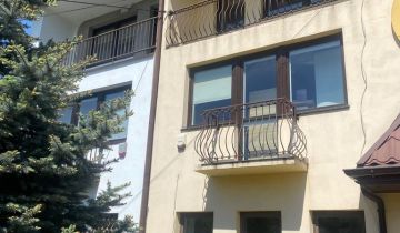 bliźniak, 8 pokoi Warszawa Ursus, ul. Słupska