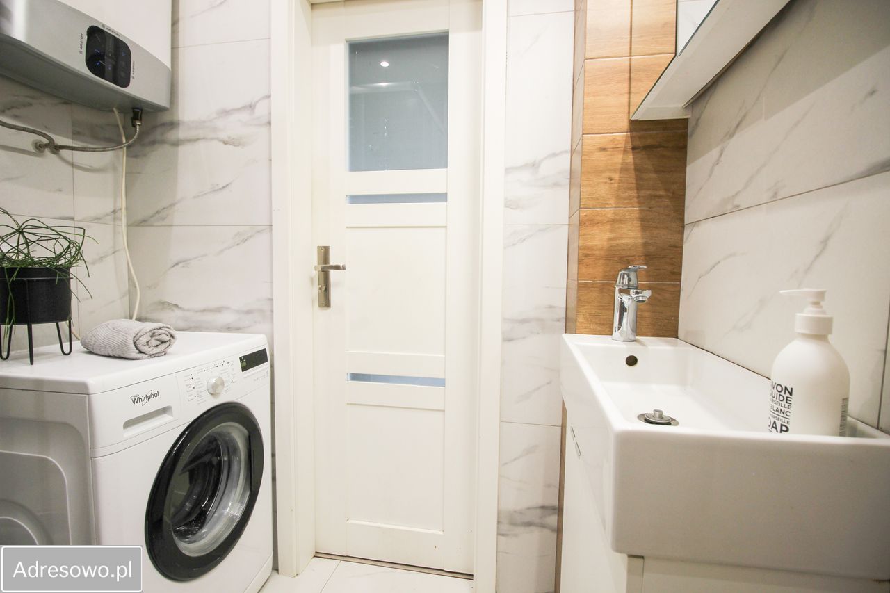 Mieszkanie 2-pokojowe Ksawerów. Zdjęcie 10