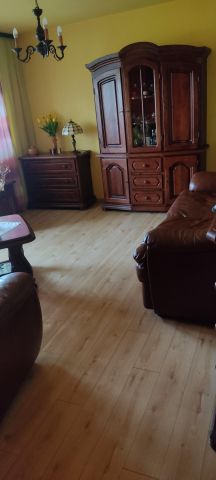 Mieszkanie 3-pokojowe Chrzanów, os. Młodości /Południe/. Zdjęcie 1