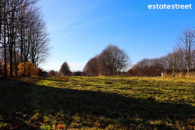 Działka budowlana Mników. Zdjęcie 15