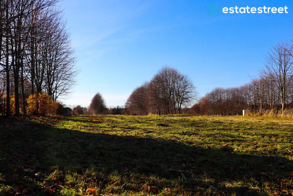Działka budowlana Mników. Zdjęcie 15