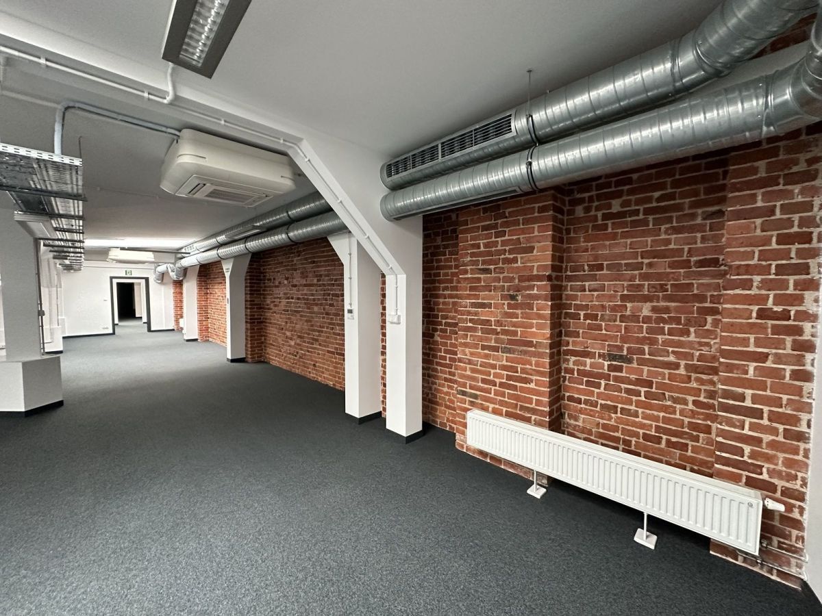 Biuro Wrocław, ul. św. Antoniego. Zdjęcie 3